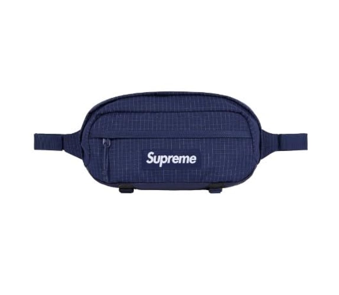 Amazon | [SUPREME (シュプリーム)] Waist Bag ウエスト バッグ